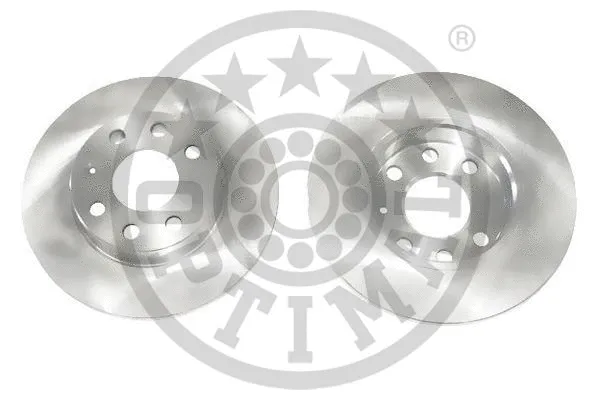 Brake Disc (BS-7100C)