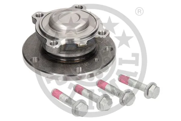Wheel Bearing Kit (502774)