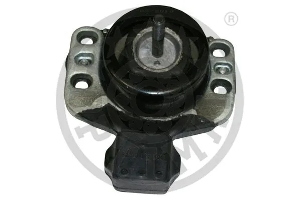 Mounting, engine (F8-6675)