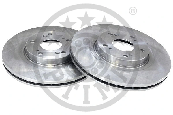 Brake Disc (BS-8280)