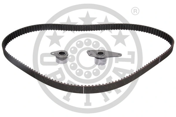 Timing Belt Kit
