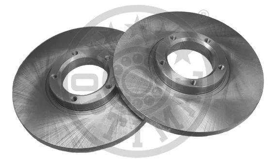 Brake Disc (BS-1630)