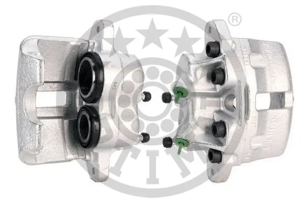 Brake Caliper (BC-1451R)