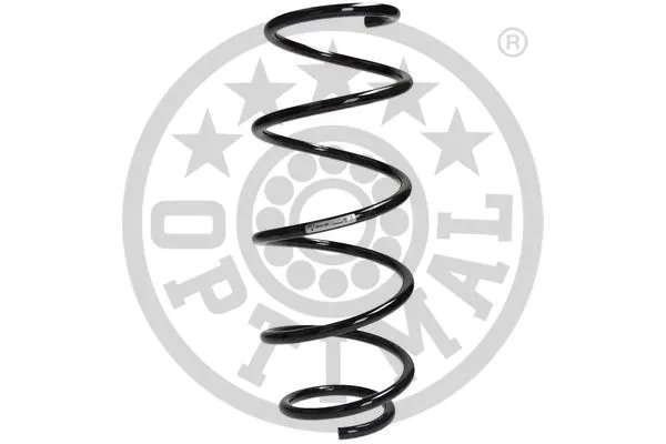 Suspension Spring