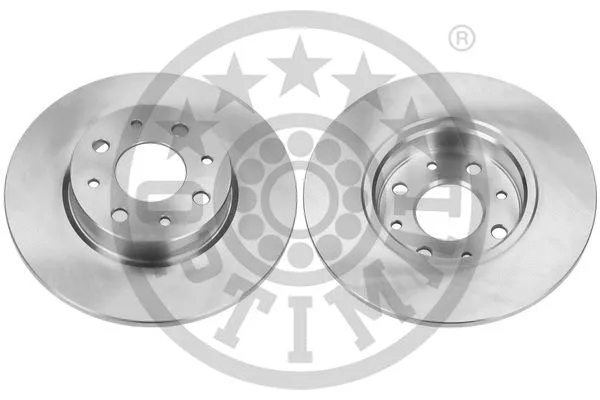 Brake Disc (BS-8750C)