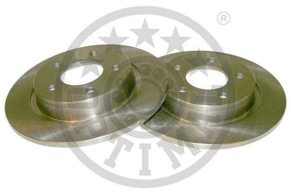 Brake Disc (BS-7762)