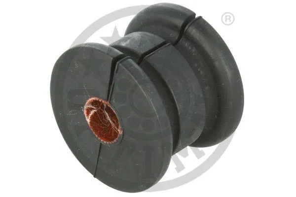 Mounting, stabiliser bar