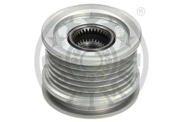 Alternator Freewheel Clutch (F5-1017)