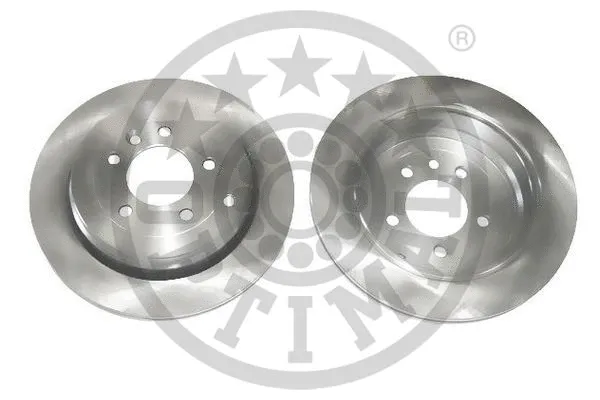 Brake Disc (BS-7734C)