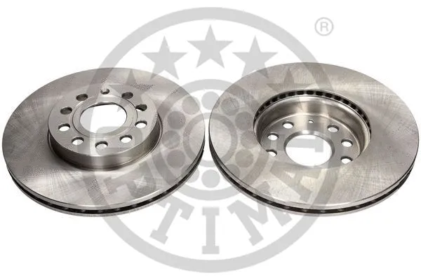 Brake Disc (BS-8022HC)