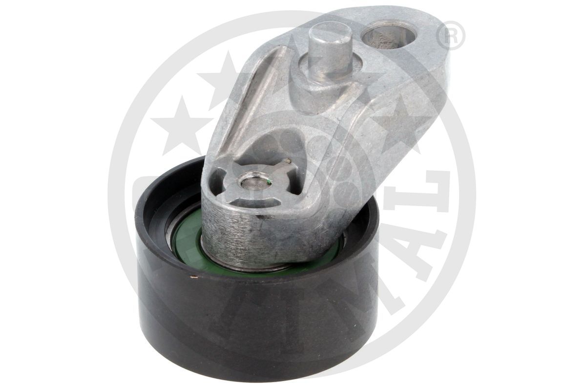 Deflection/Guide Pulley, timing belt
