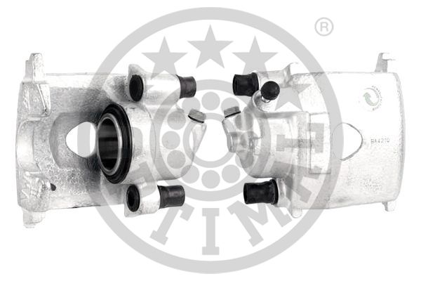 Brake Caliper (BC-1966L)