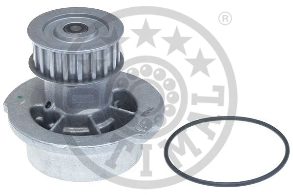 Water Pump, engine cooling (AQ-1153)