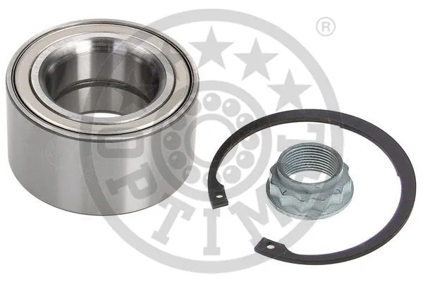 Wheel Bearing Kit (402081)