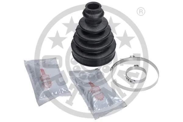 Bellow Kit, drive shaft (MK-810160)