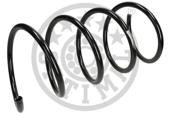 Suspension Spring (AF-2912)