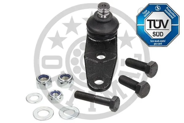Ball Joint