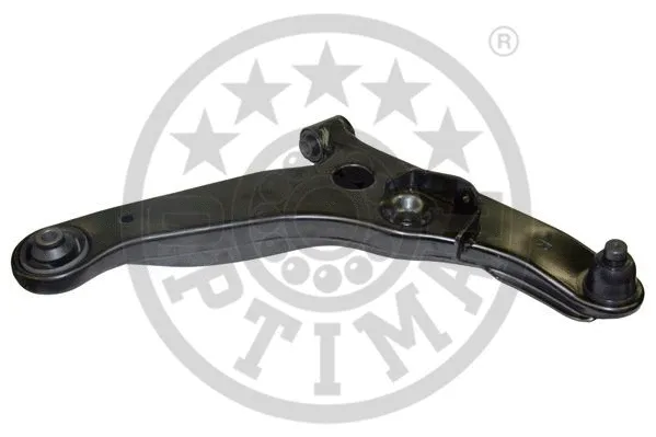 Control/Trailing Arm, wheel suspension (G6-1206)