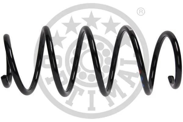Suspension Spring