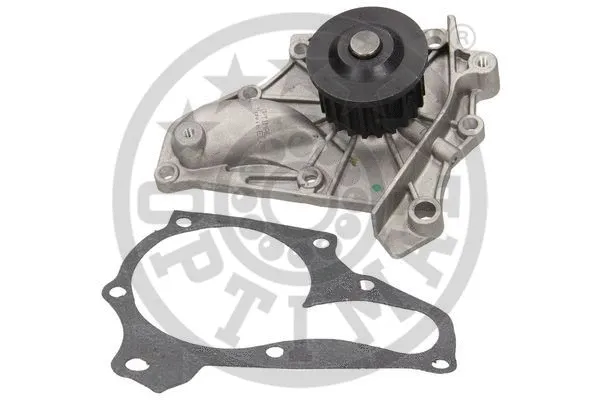 Water Pump, engine cooling (AQ-1759)