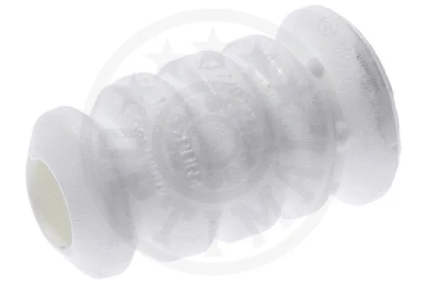 Rubber Buffer, suspension