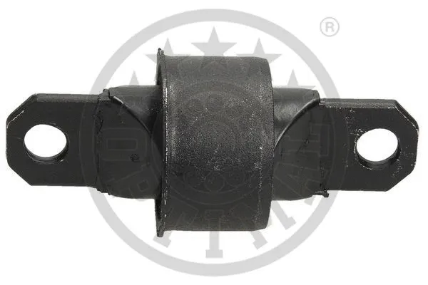 Bushing, axle beam