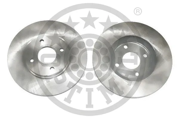 Brake Disc (BS-7676C)