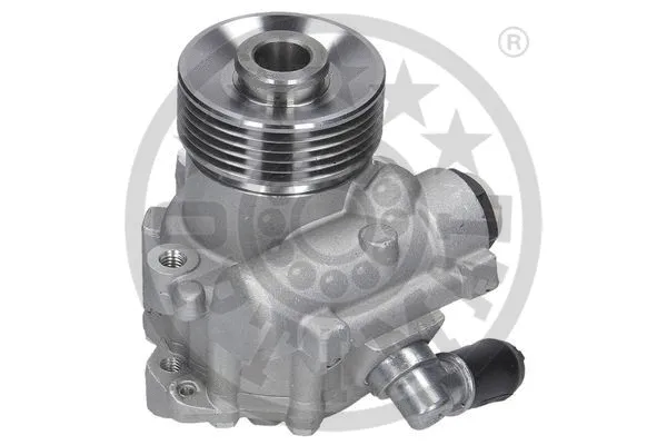 Hydraulic Pump, steering