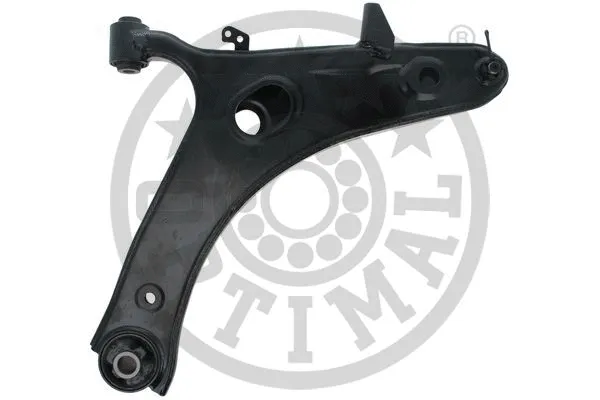 Control/Trailing Arm, wheel suspension (G6-2088S)