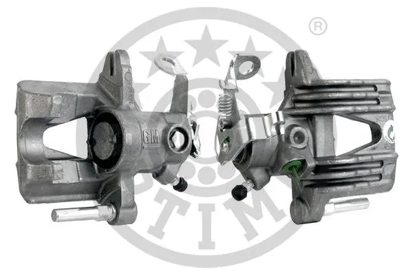 Brake Caliper (BC-1172L)