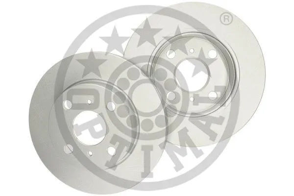 Brake Disc (BS-9442C)