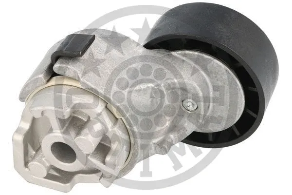 Tensioner Lever, V-ribbed belt
