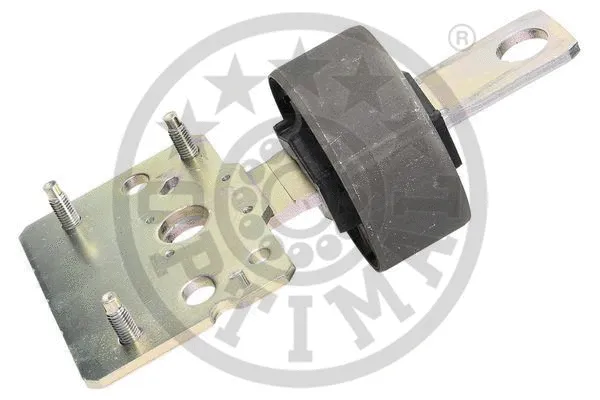 Mounting, control/trailing arm