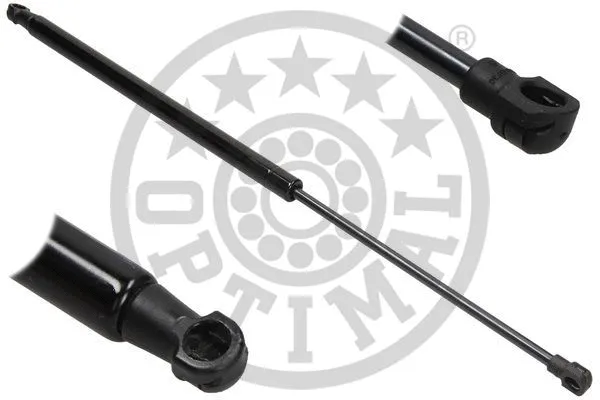 Gas Spring, rear window (AG-40764)