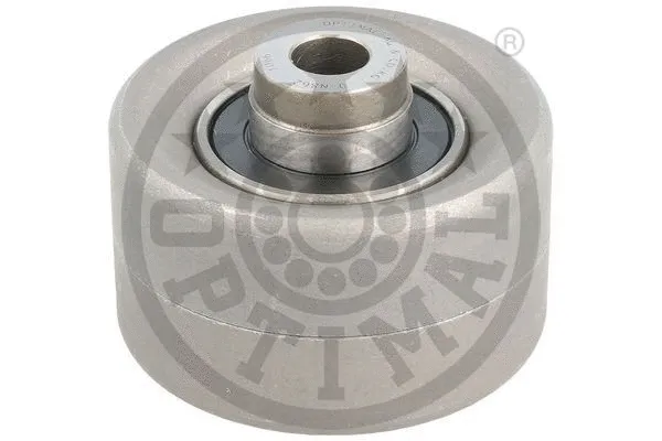 Deflection/Guide Pulley, timing belt (0-N862)