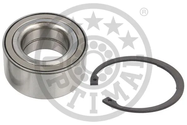 Wheel Bearing Kit (601348)