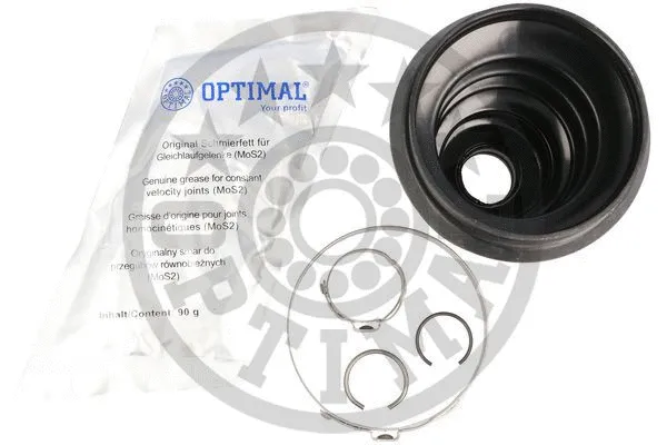Bellow Kit, drive shaft