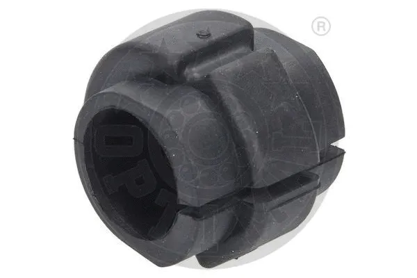 Mounting, stabiliser bar