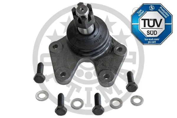 Ball Joint