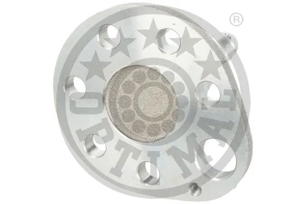Wheel Hub
