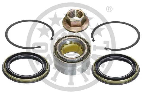 Wheel Bearing Kit (961753)