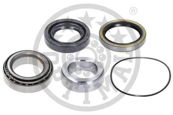 Wheel Bearing Kit (952935)