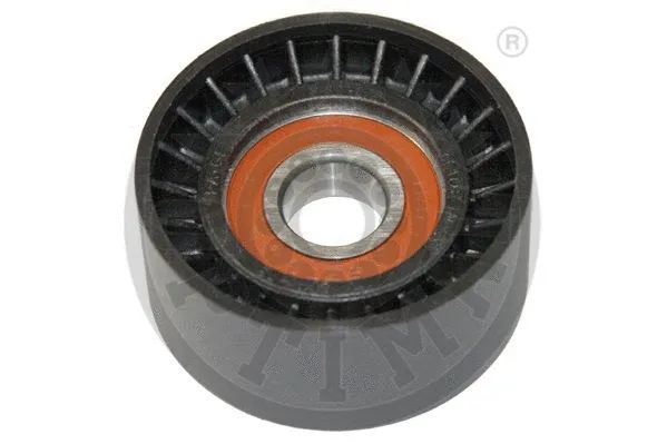 Tensioner Pulley, V-ribbed belt (0-N1407S)