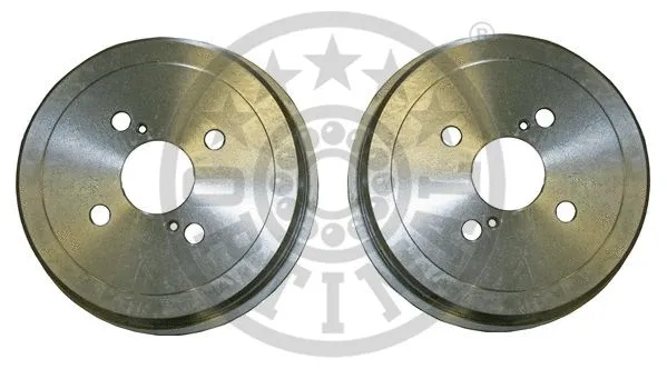 Brake Drum (BT-1440)