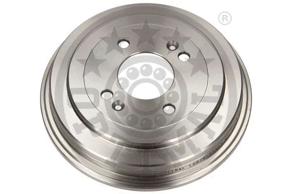 Brake Drum (BT-1580)
