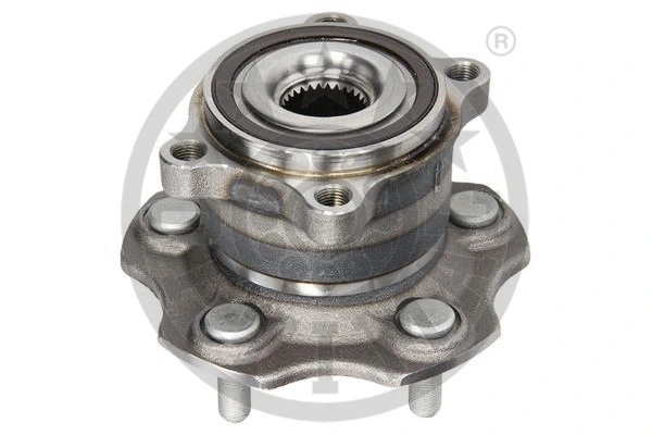 Wheel Bearing Kit (962734)