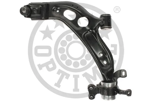 Control/Trailing Arm, wheel suspension (G6-2084S)