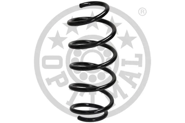 Suspension Spring