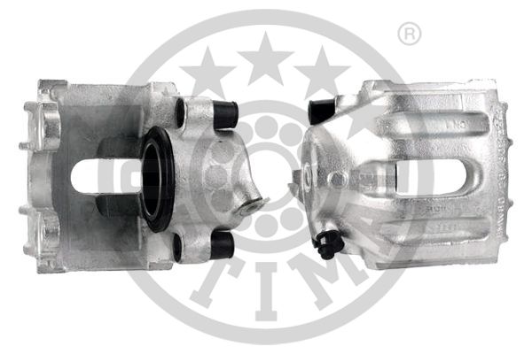 Brake Caliper (BC-2363L)