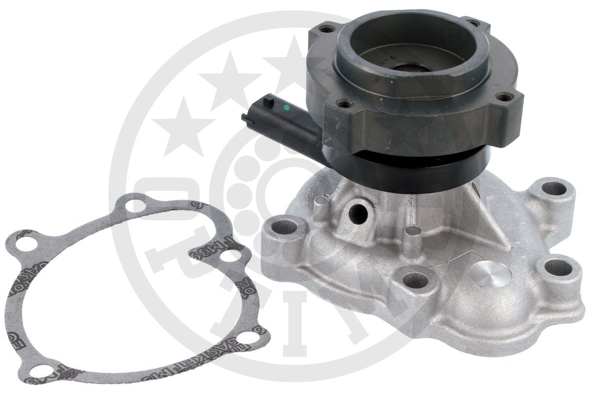Water Pump, engine cooling (AQ-2576)